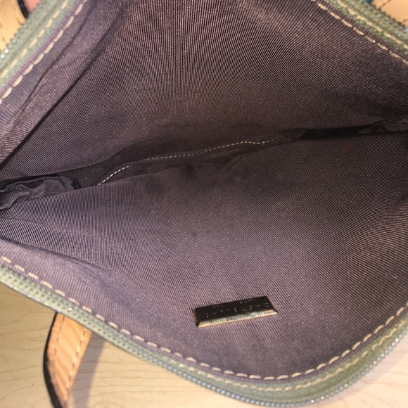 Castellari purse - Picture 5 of 8